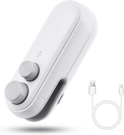 Portable mini sealing machine